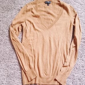 4 for $20! Tan sweater